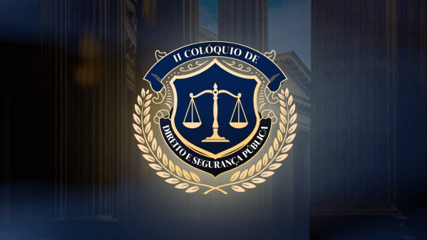 Imagem do evento II Colóquio de Direito e Segurança Pública