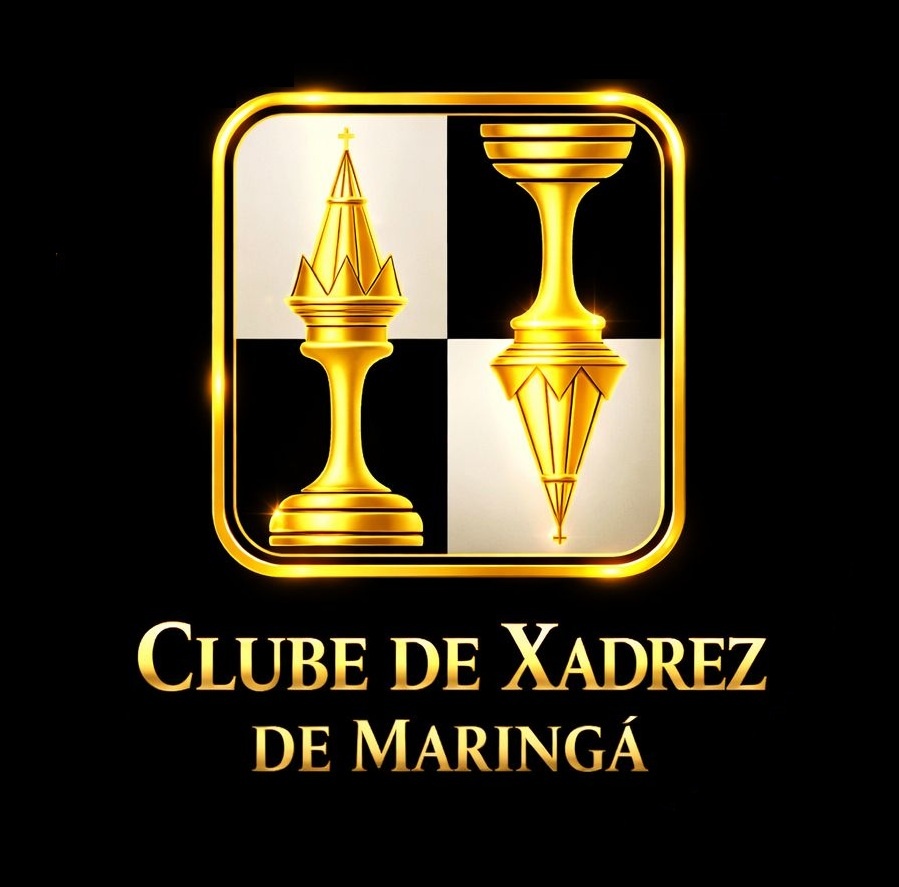 Circuito IBIS Xadrez Blitz (com Pizza) - Rating FEXPAR - Premiação em Dinheiro (Maringá-PR)