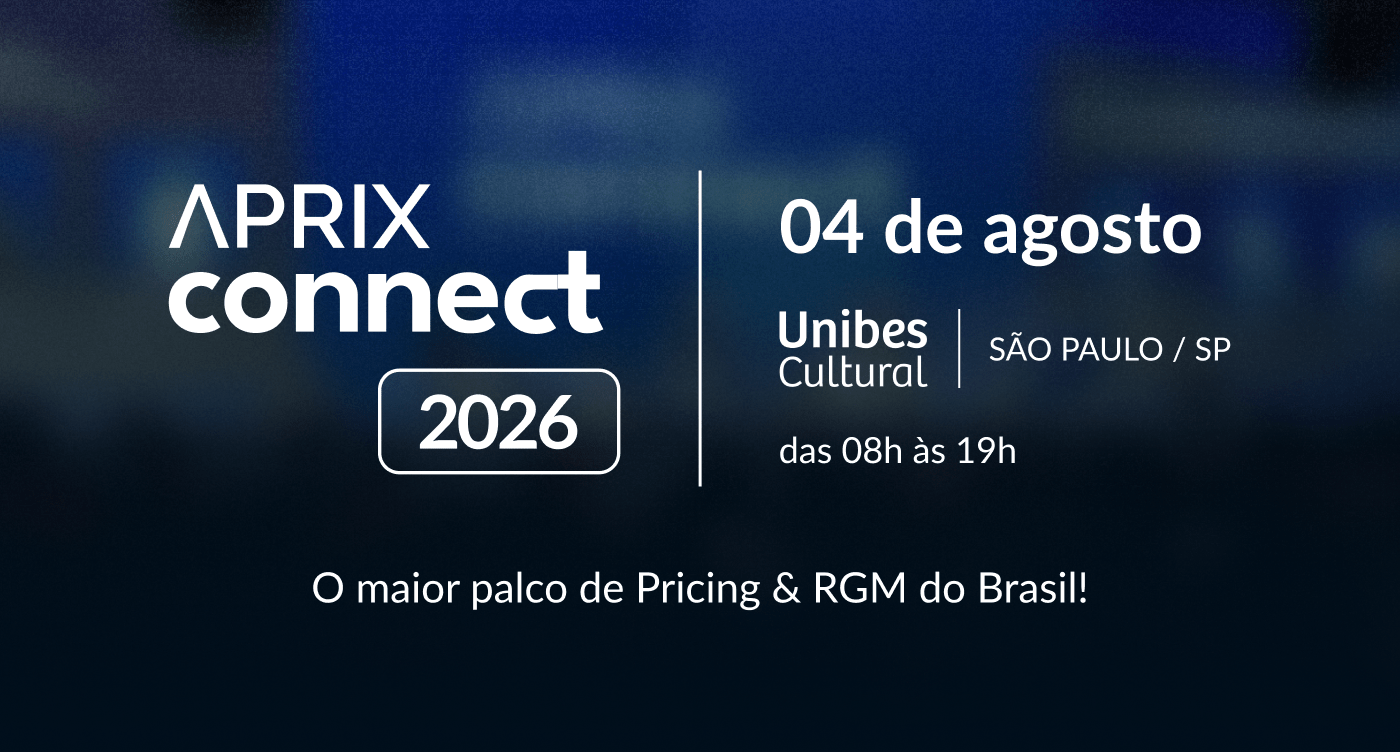 Aprix Connect 2026 em São Paulo - Sympla