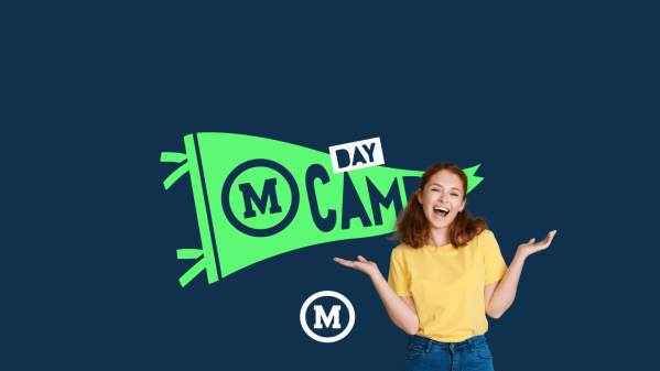 Imagem do evento DayCamp 2026 | 9º Ano | Colégio Mackenzie Brasília