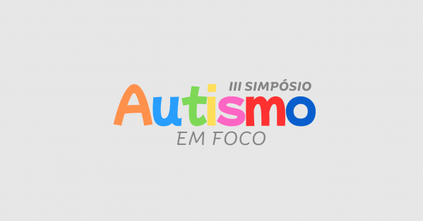 Imagem do evento III SIMPÓSIO AUTISMO EM FOCO