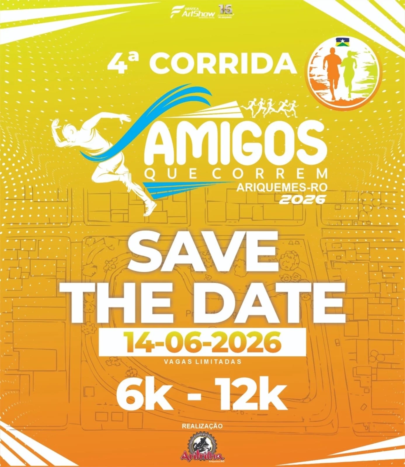 Imagem 1 da descrição do evento