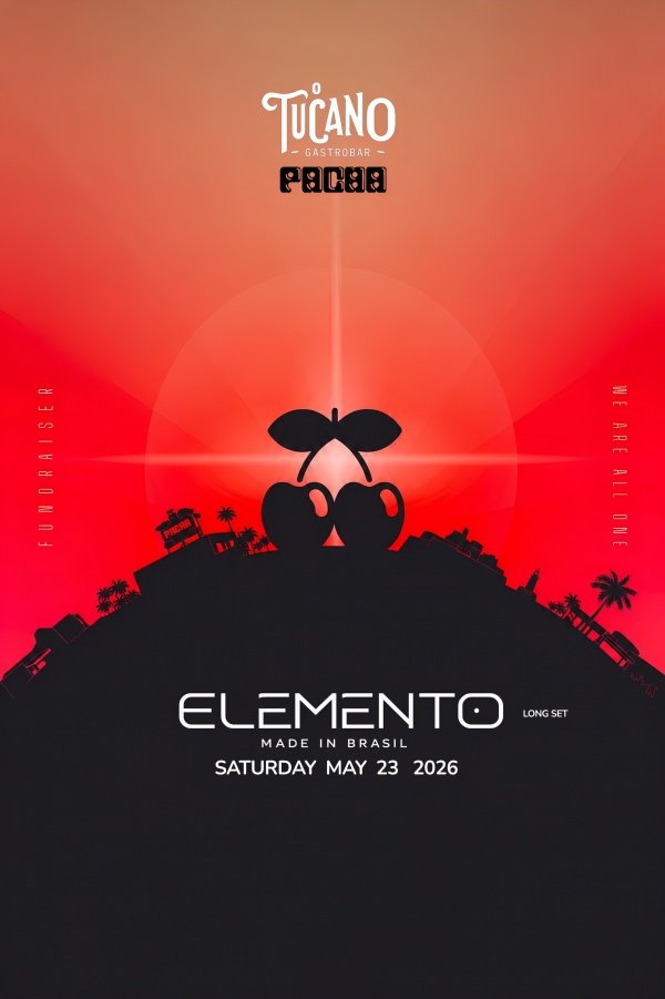 Imagem do evento PACHA