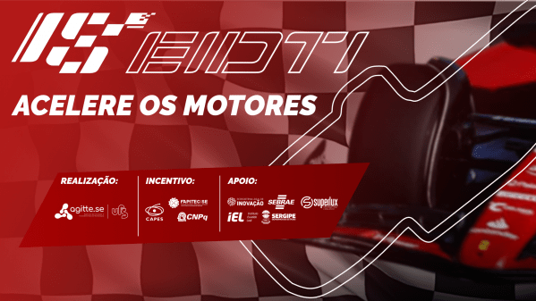 Imagem do evento 18º EIDTI