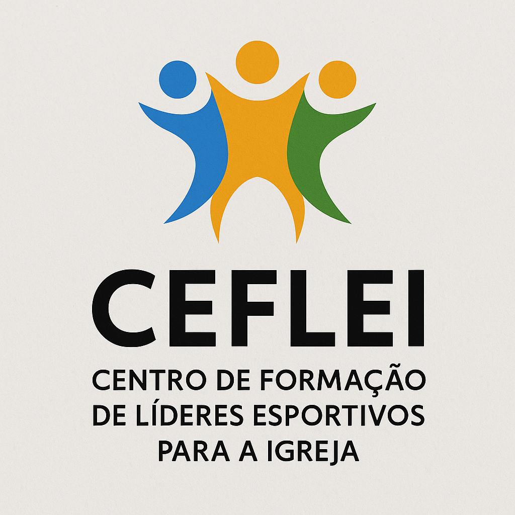 CEFLEI - Centro de Formação de Líderes de Esportes para a Igreja