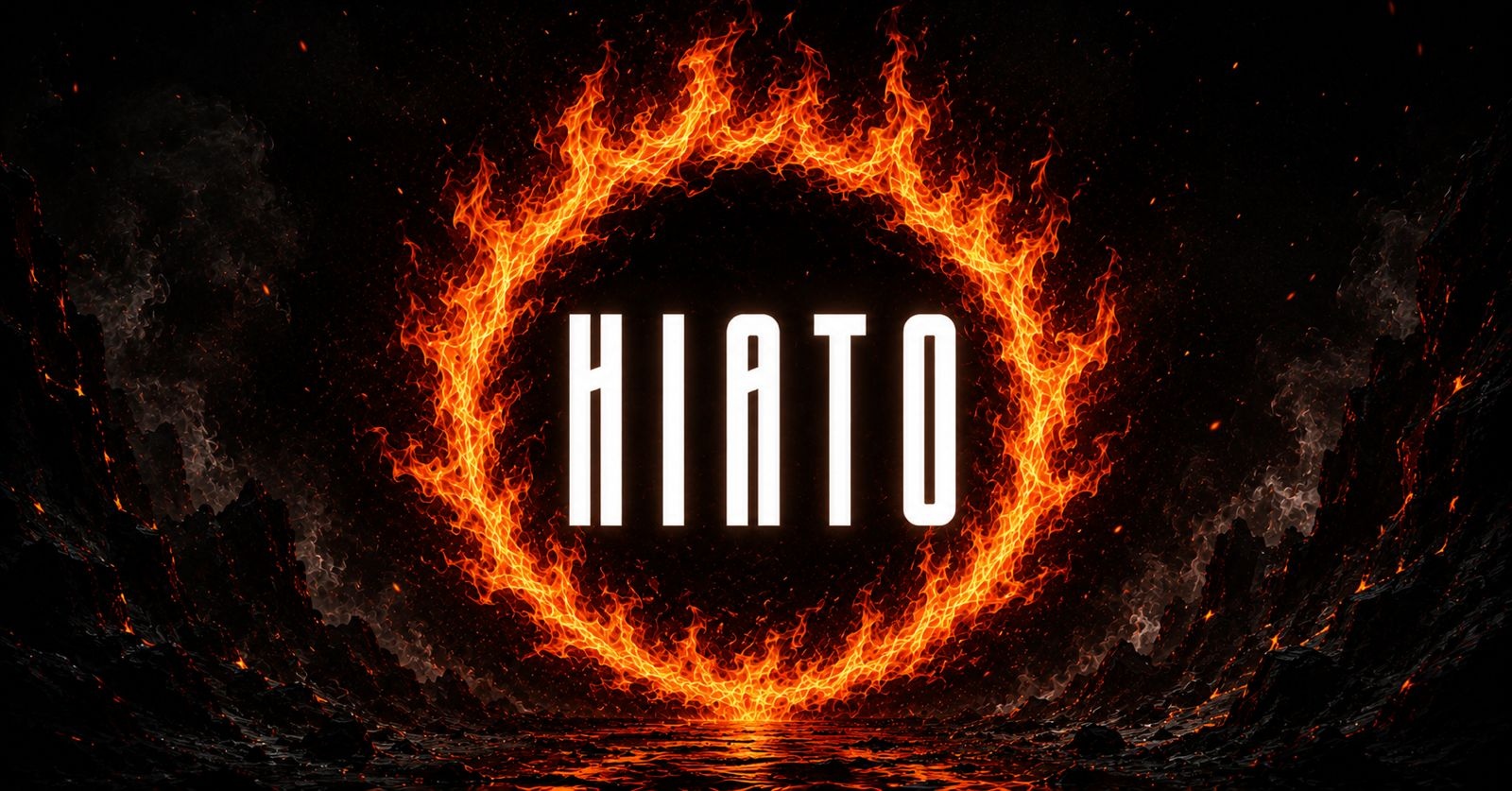 HIATO | ANO III - Brasília, DF