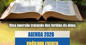 Imagem do evento CLINICA JARDIM DE DEUS JUNHO 2026