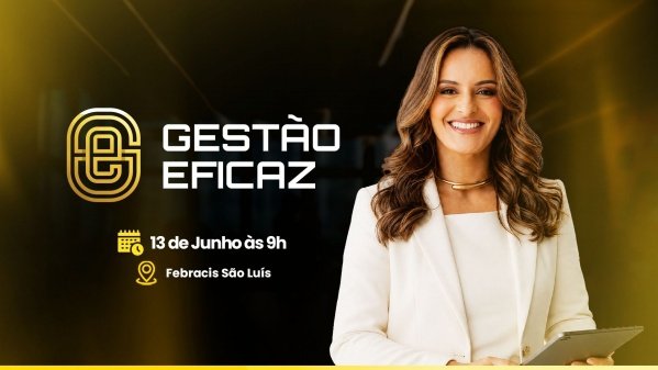 Imagem do evento Treinamento - Gestão Eficaz