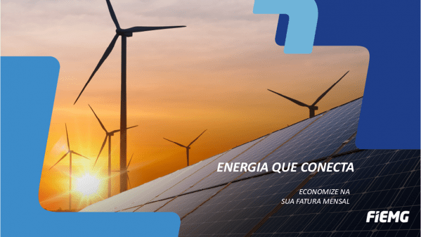 Imagem do evento ENERGIA QUE CONECTA SINDIMEI