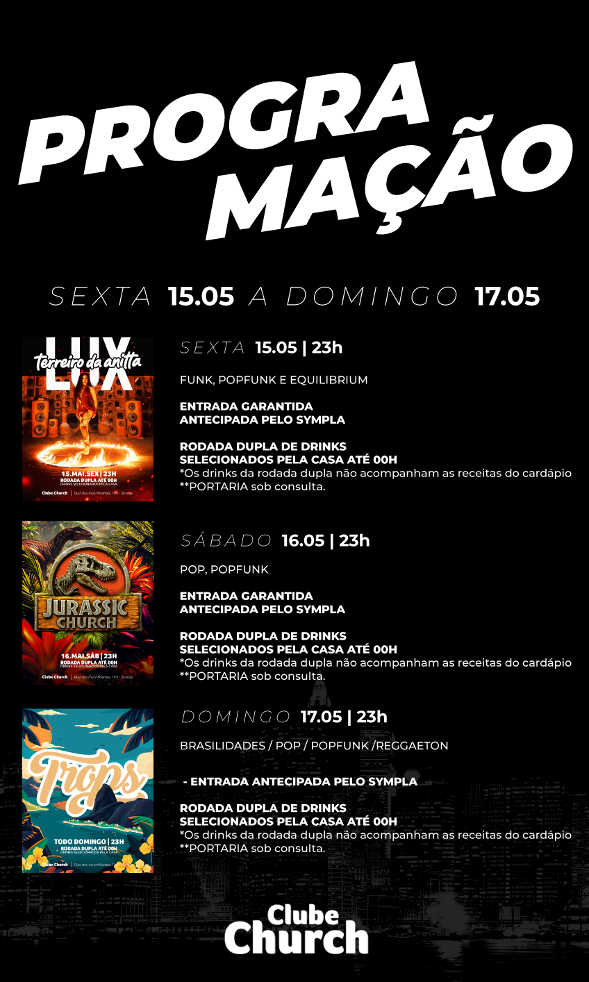 Imagem 1 da descrição do evento