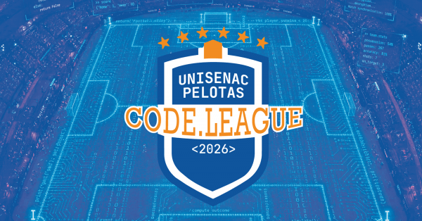 Imagem do evento 6º Hackabrains - Code League