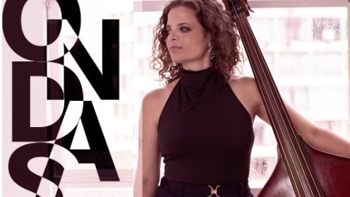 ONDAS - Compositoras para Contrabaixo