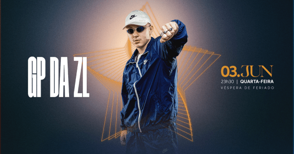 Imagem do evento Show Nacional GP da ZL