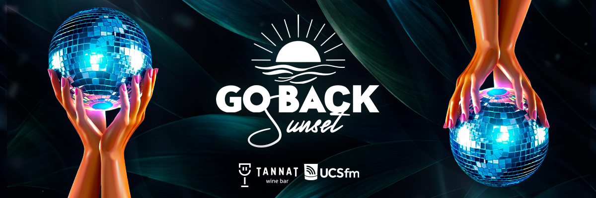 GOBACK SUNSET - Caxias do Sul, RS