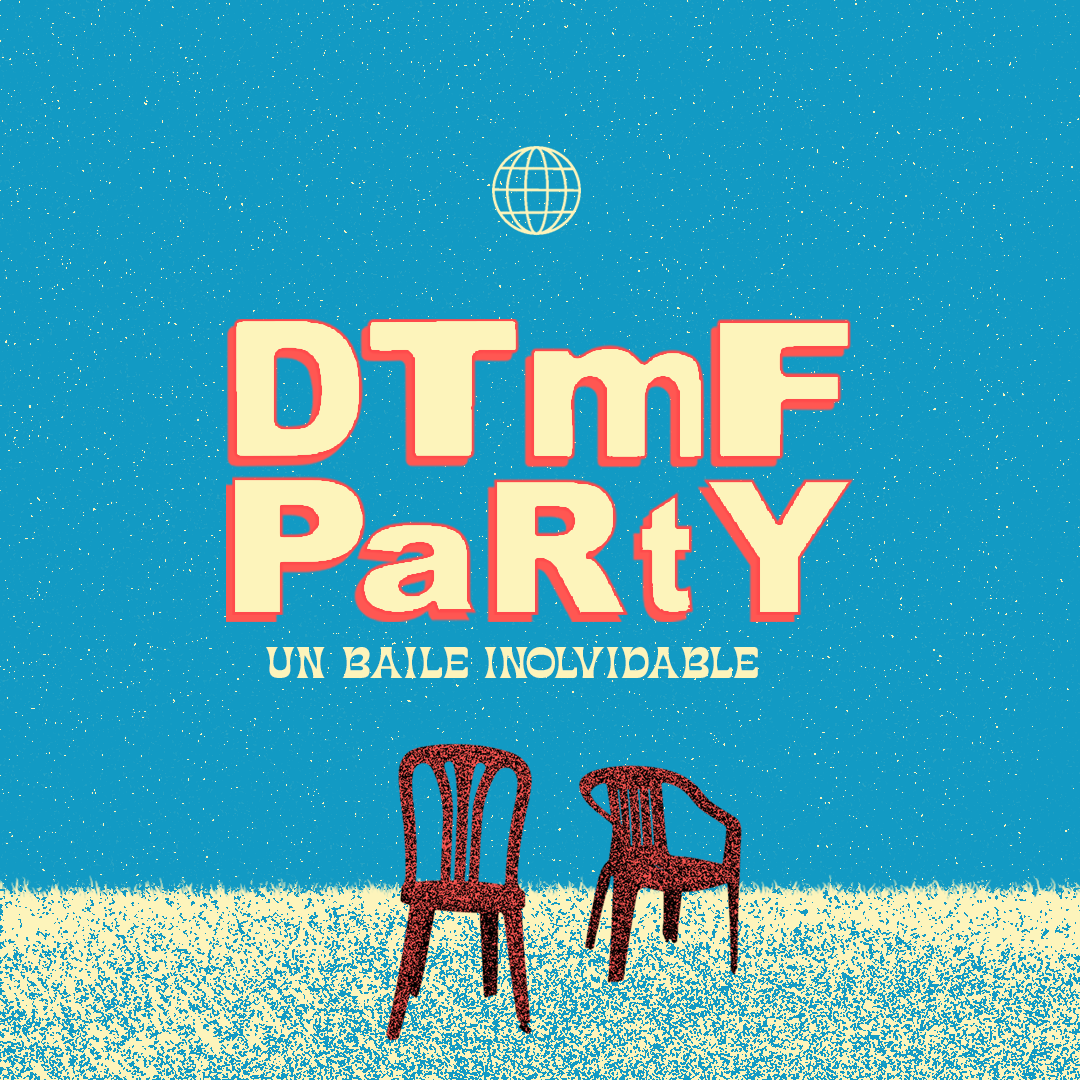 DTMF PARTY : UN BAILE INOLVIDABLE - Belém, PA