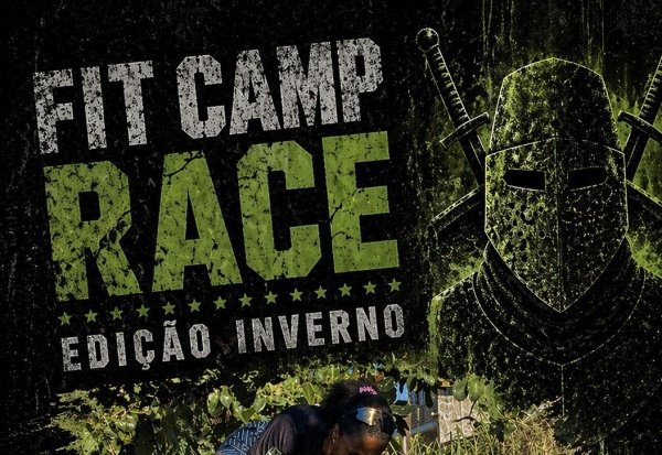 Imagem do evento Fit Camp Race - Edição Inverno