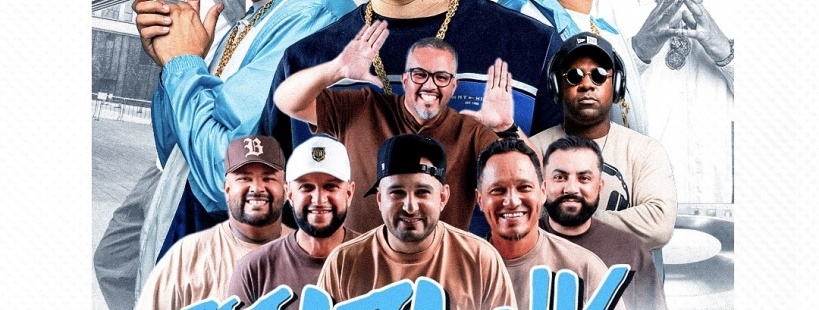 chaconポスター SÁBADO NO CHOUPANA BEER DJ JAPA NK em Cotia - Sympla