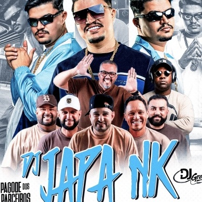 SÁBADO NO CHOUPANA BEER DJ JAPA NK em Cotia - Sympla