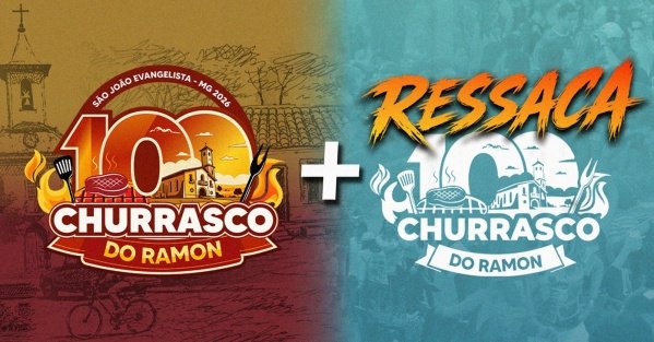 Imagem do evento Churrasco do Ramon 19 + Ressaca do Churrasco do Ramon
