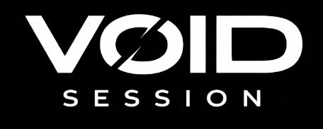 VOID SESSION 11.07 - Salto do Itararé, PR