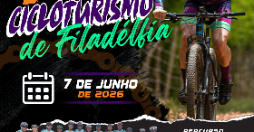 Imagem do evento 7º Cicloturismo de Filadélfia Bahia