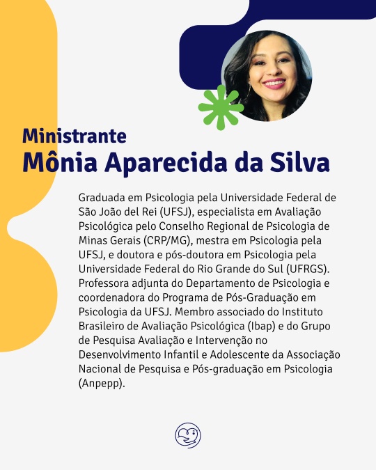 Imagem 1 da descrição do evento