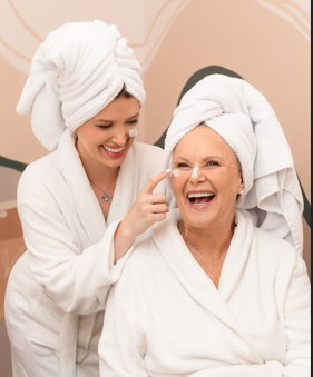 SPA & Autocuidado   Especial Mês das Mães