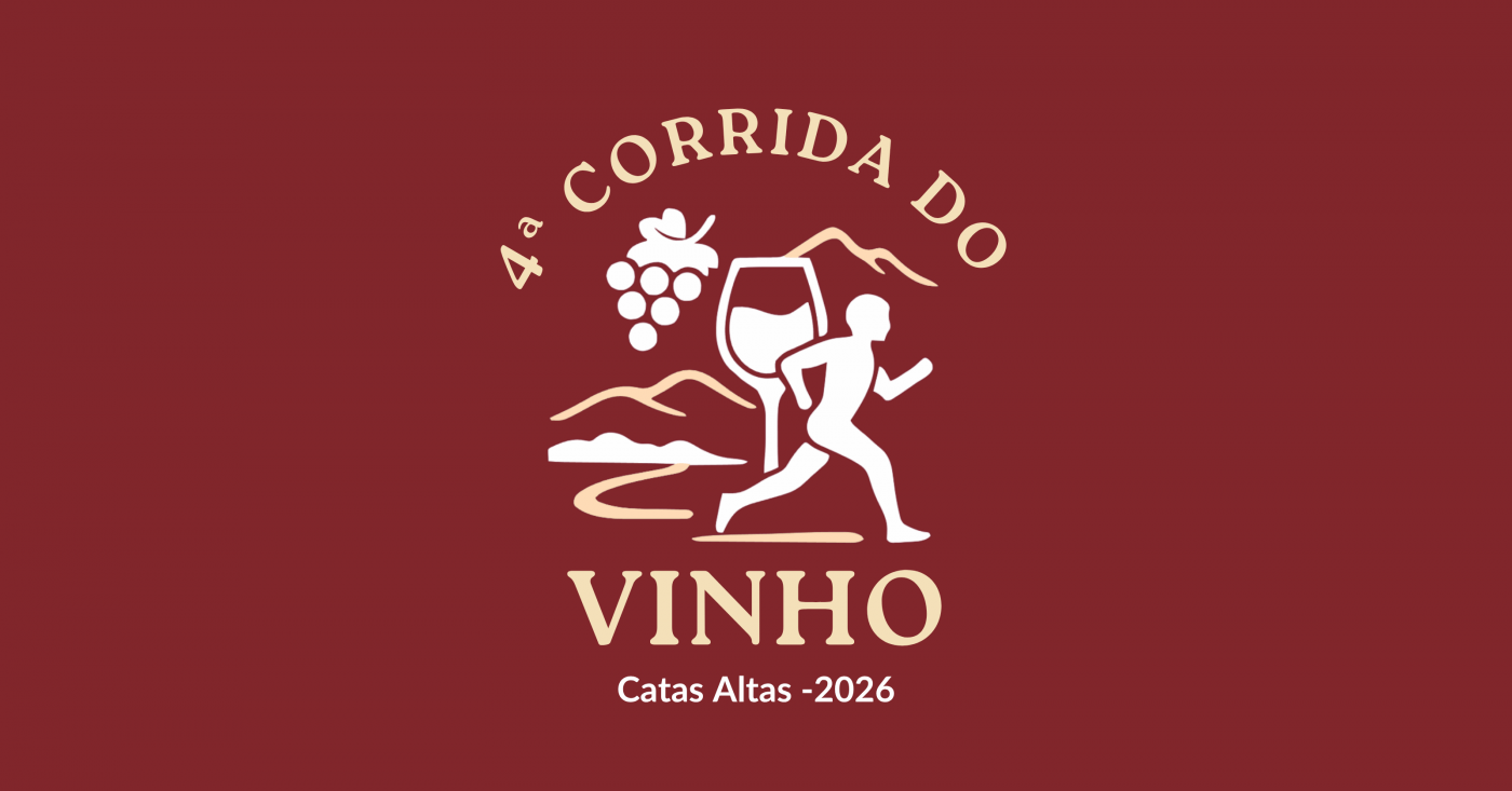 CORRIDA DO VINHO - CATAS ALTAS 2026
