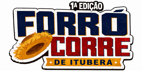 Imagem do evento 1° FORRÓ CORRE