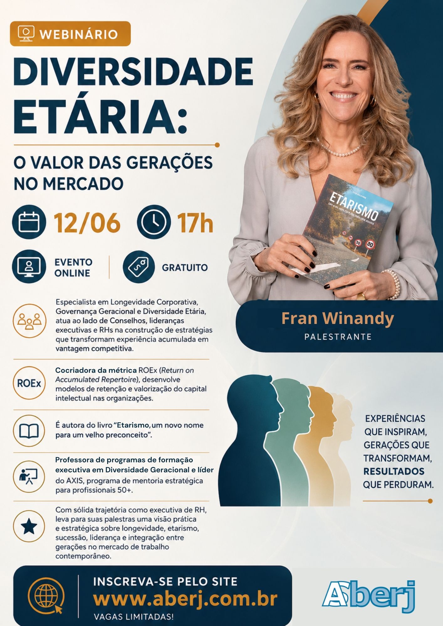 Imagem 1 da descrição do evento