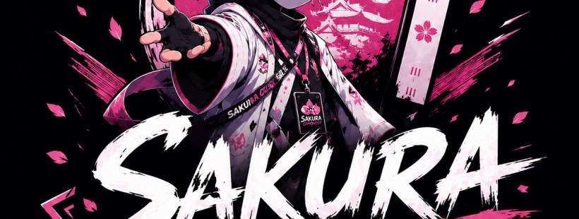 Sakura Conquest em Brasília - Sympla