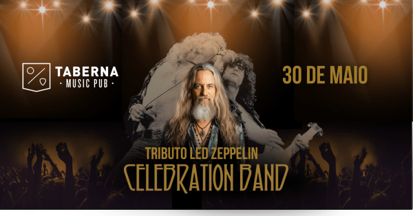 Imagem do evento LED ZEPPELIN