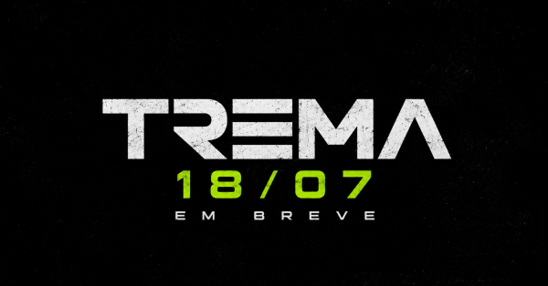 Imagem do evento TREMA: DUALIDADE 18/07