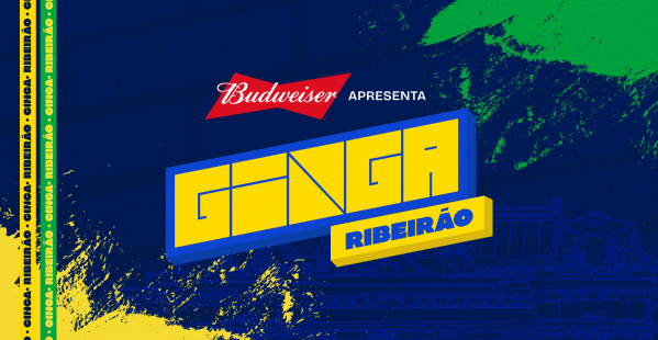 Imagem do evento Ginga Ribeirão