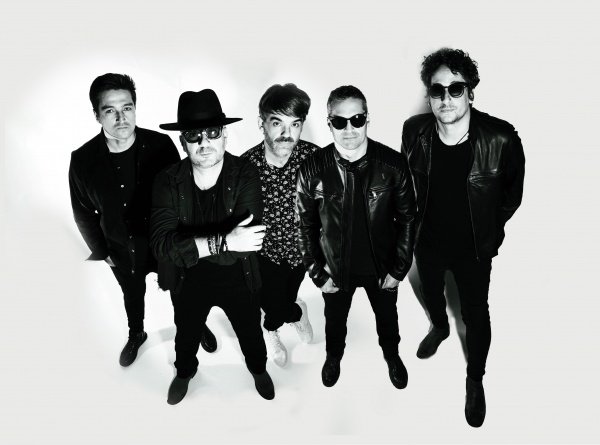 Imagem do evento Show Vera Loca - Borracho y Loco