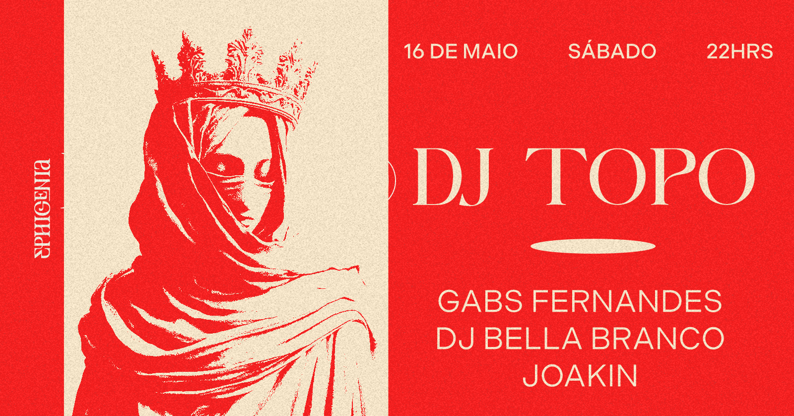 Dj Topo @ Ephigenia
