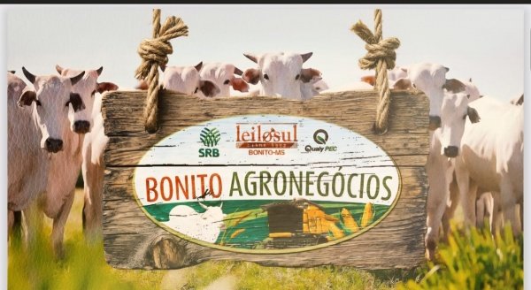 Imagem do evento BONITO AGRONEGOCIOS 2026