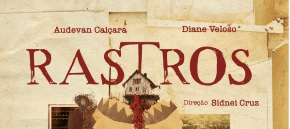 Imagem do evento RASTROS