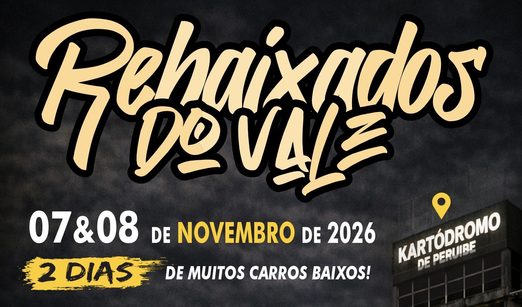 3º Rebaixados Do Vale