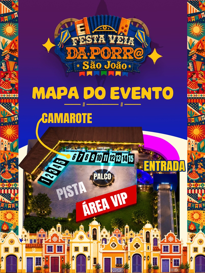 Imagem 1 da descrição do evento