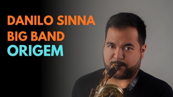 Danilo Sinna Big Band