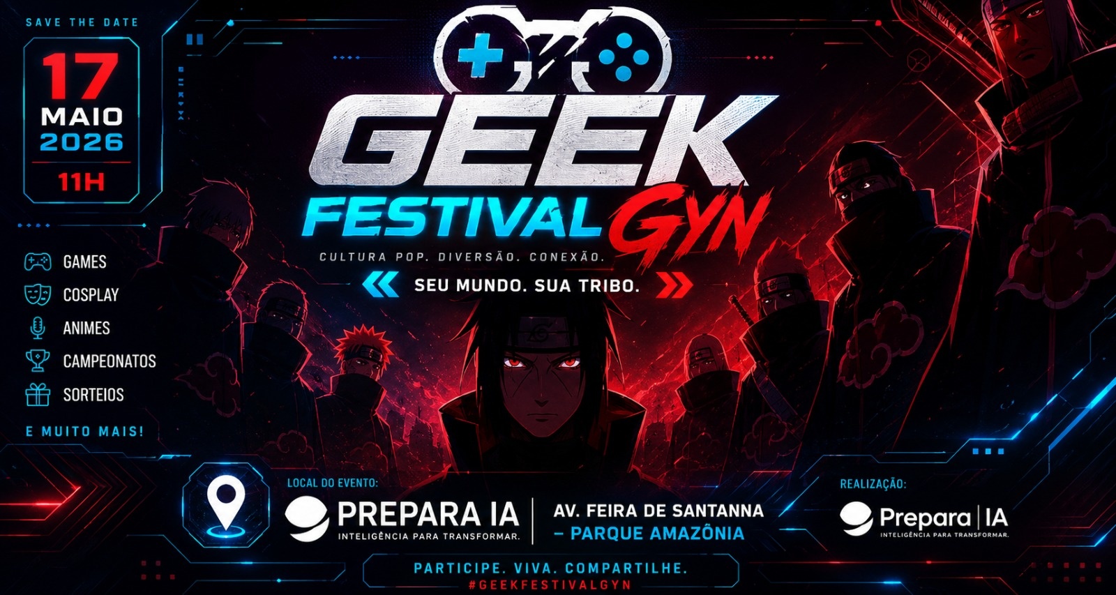 Imagem 7 da descrição do evento