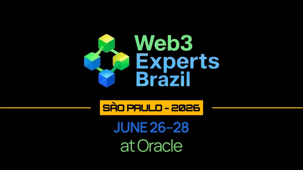 Imagem 1 da descrição do evento