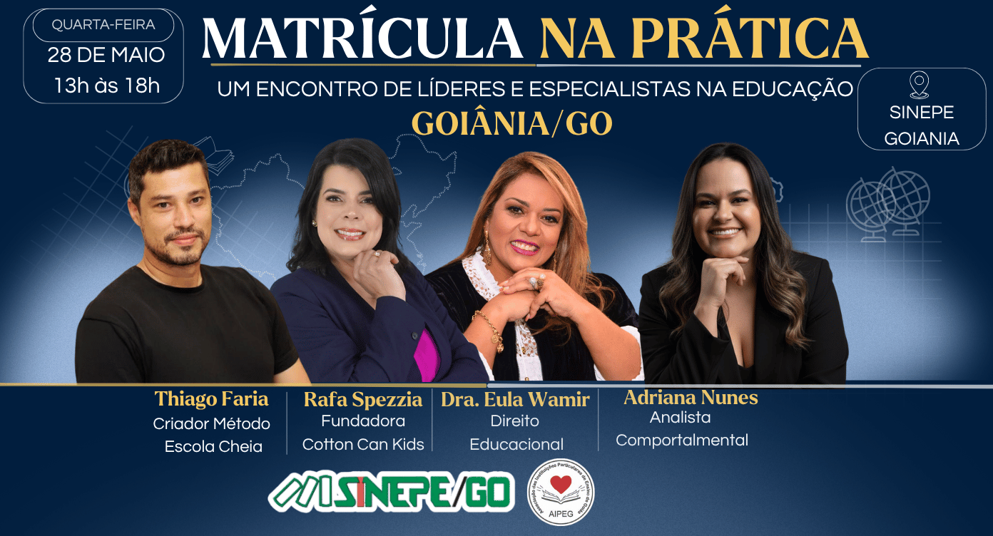 Imagem 1 da descrição do evento