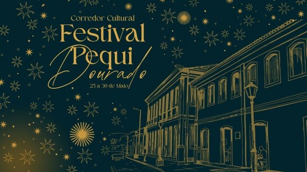 Imagem do evento Festival Pequi Dourado
