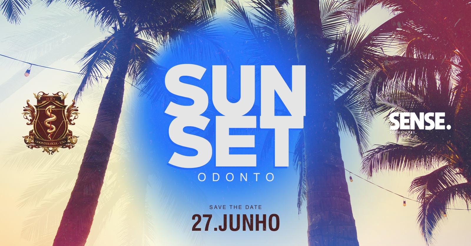 SUNSET ODONTO UNA - Catalão, GO