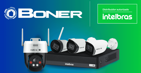 Imagem do evento TREINAMENTO: SISTEMAS DE CFTV IP + SPEED DOMES IP