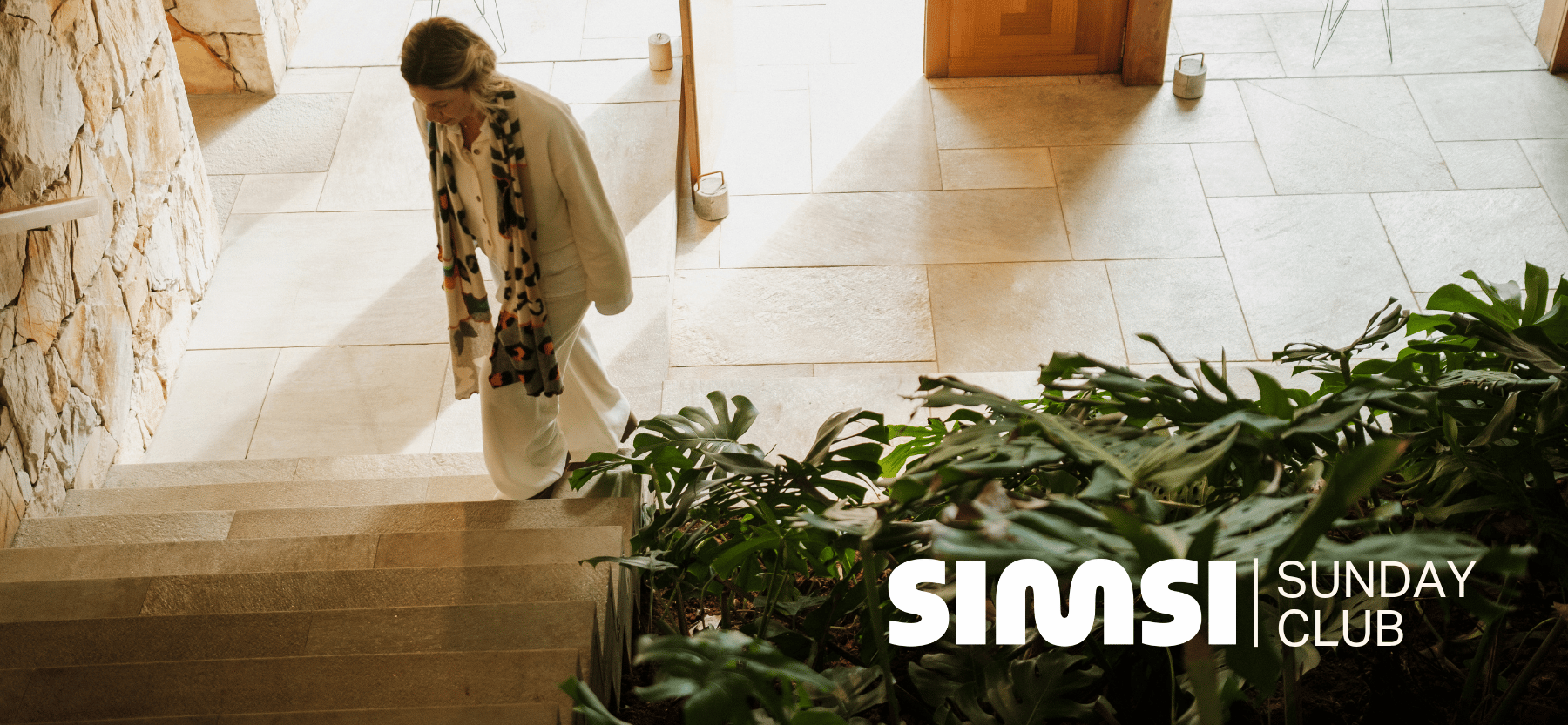 SIMSI SUNDAY CLUB - São Paulo, SP
