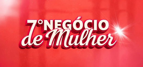 Imagem do evento 7º Negócio de Mulher