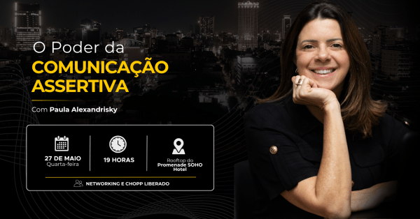Imagem do evento Start Now - Encontro de empresários
